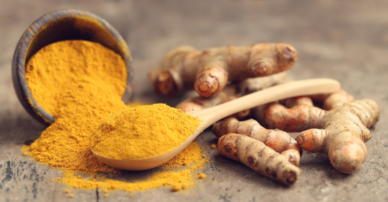 health benefits of turmeric