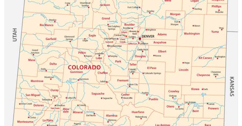 Colorado deed requirements